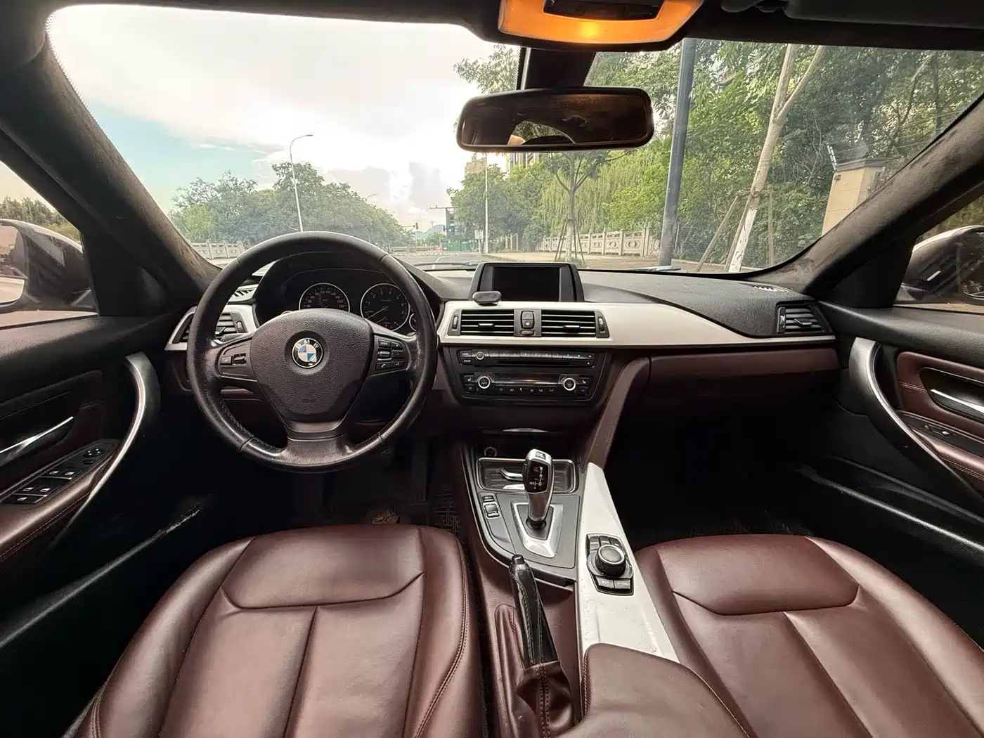 Фото 6 - BMW 3 Series