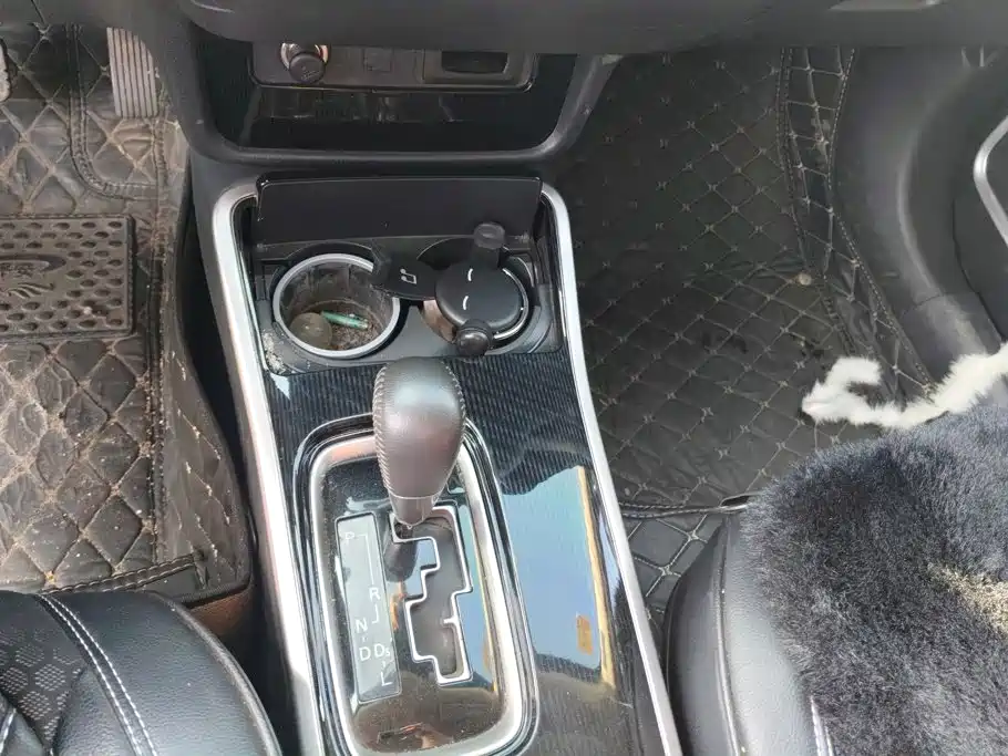 Mitsubishi Outlander 2021 2021 2.0L FWD Comfort Edition 5-seater