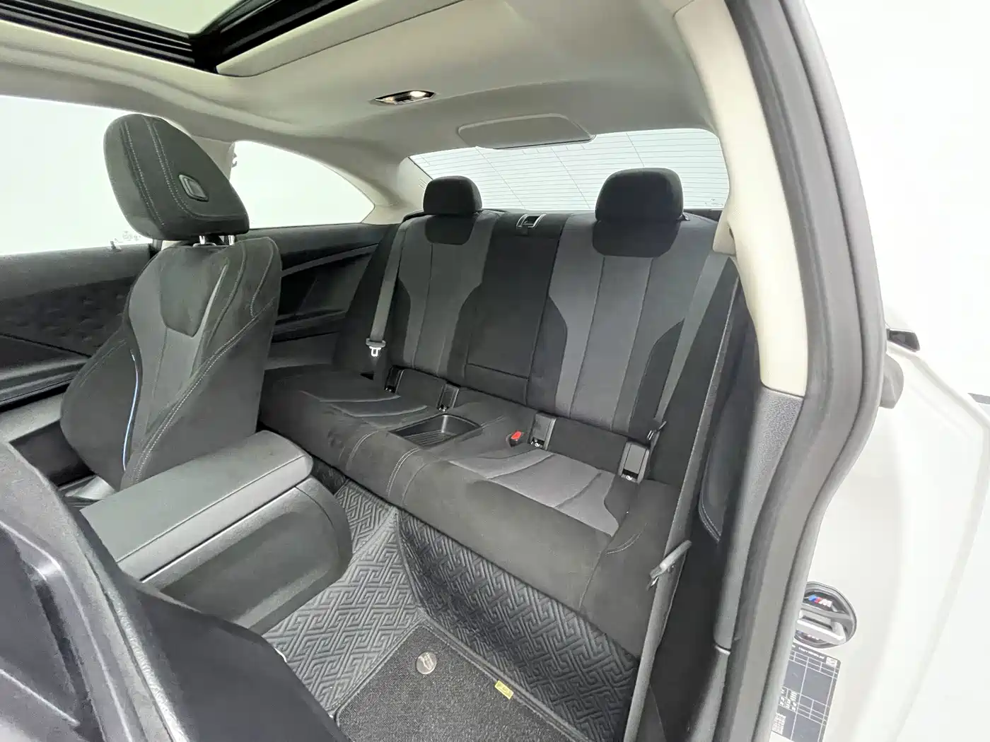 BMW 2 Series 2026 2025 225L M Sport Moonlight Package