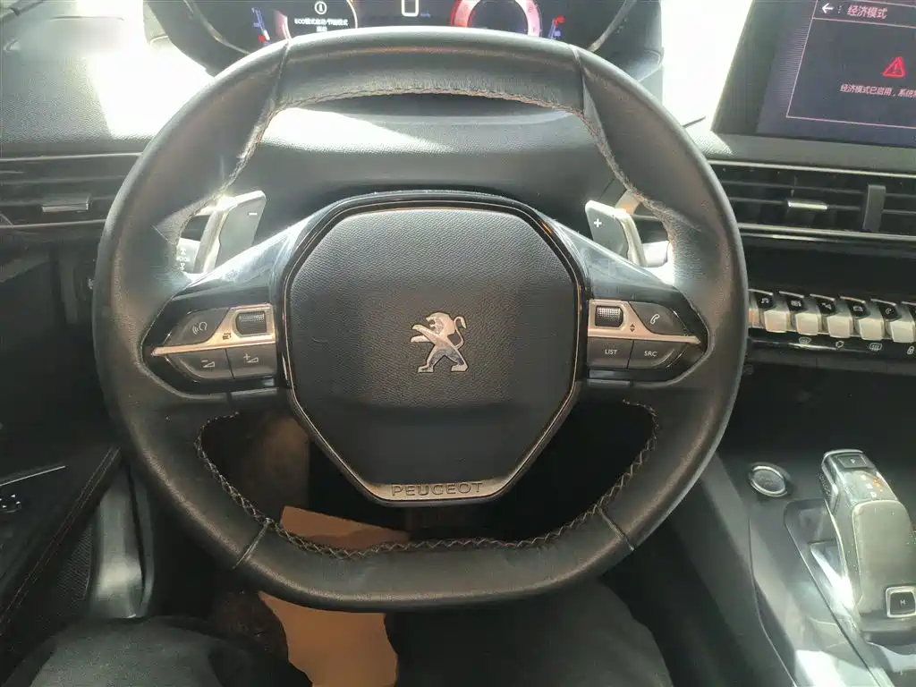 Peugeot 4008 2019 360THP Pioneer Edition фото 7
