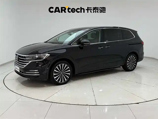 VOLKSWAGEN WEIRAN 2024