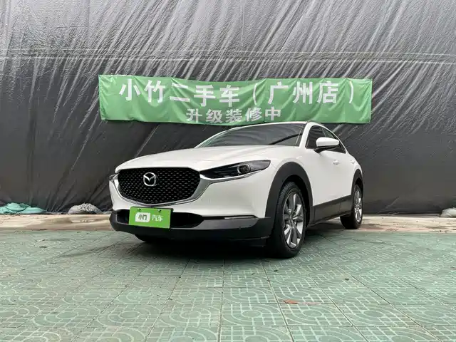 MAZDA CX 30
