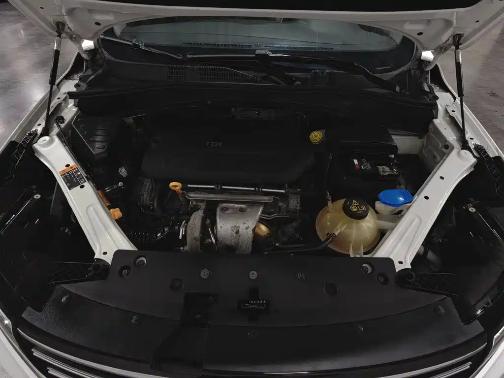 Фото 6 - Roewe RX5