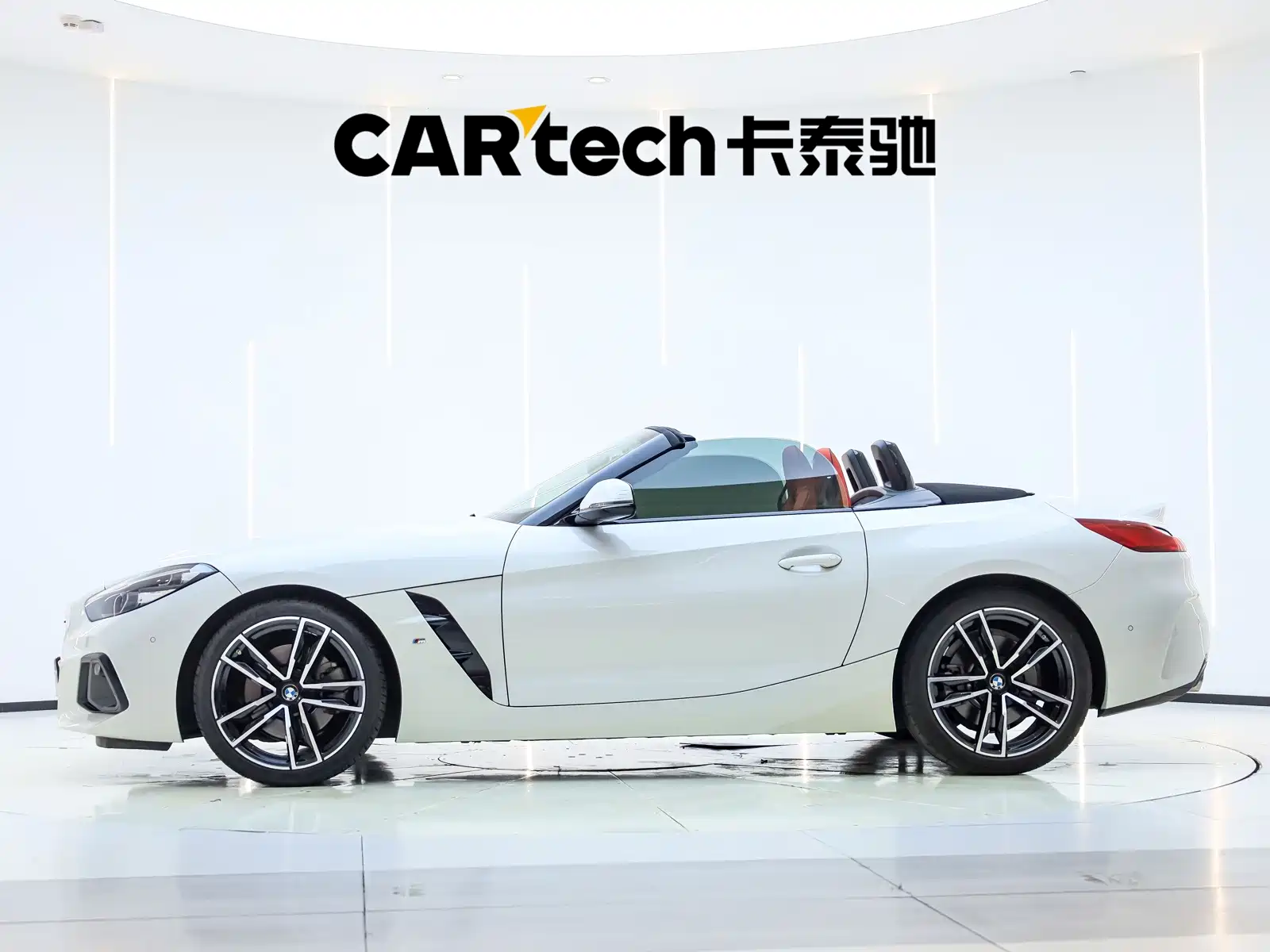 Фото 13 - BMW Z4