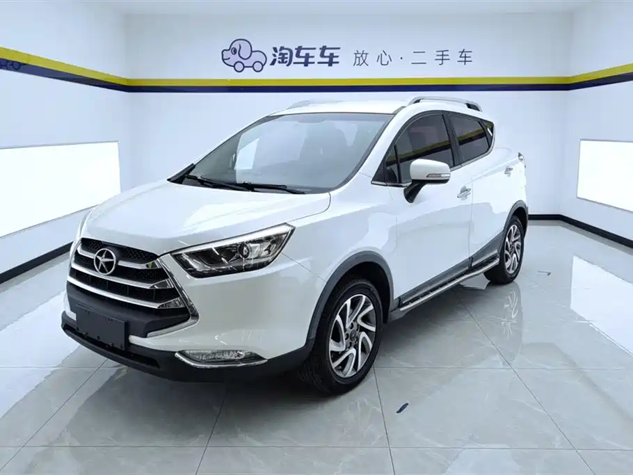 JIANGQI GROUP RUIFENG S3