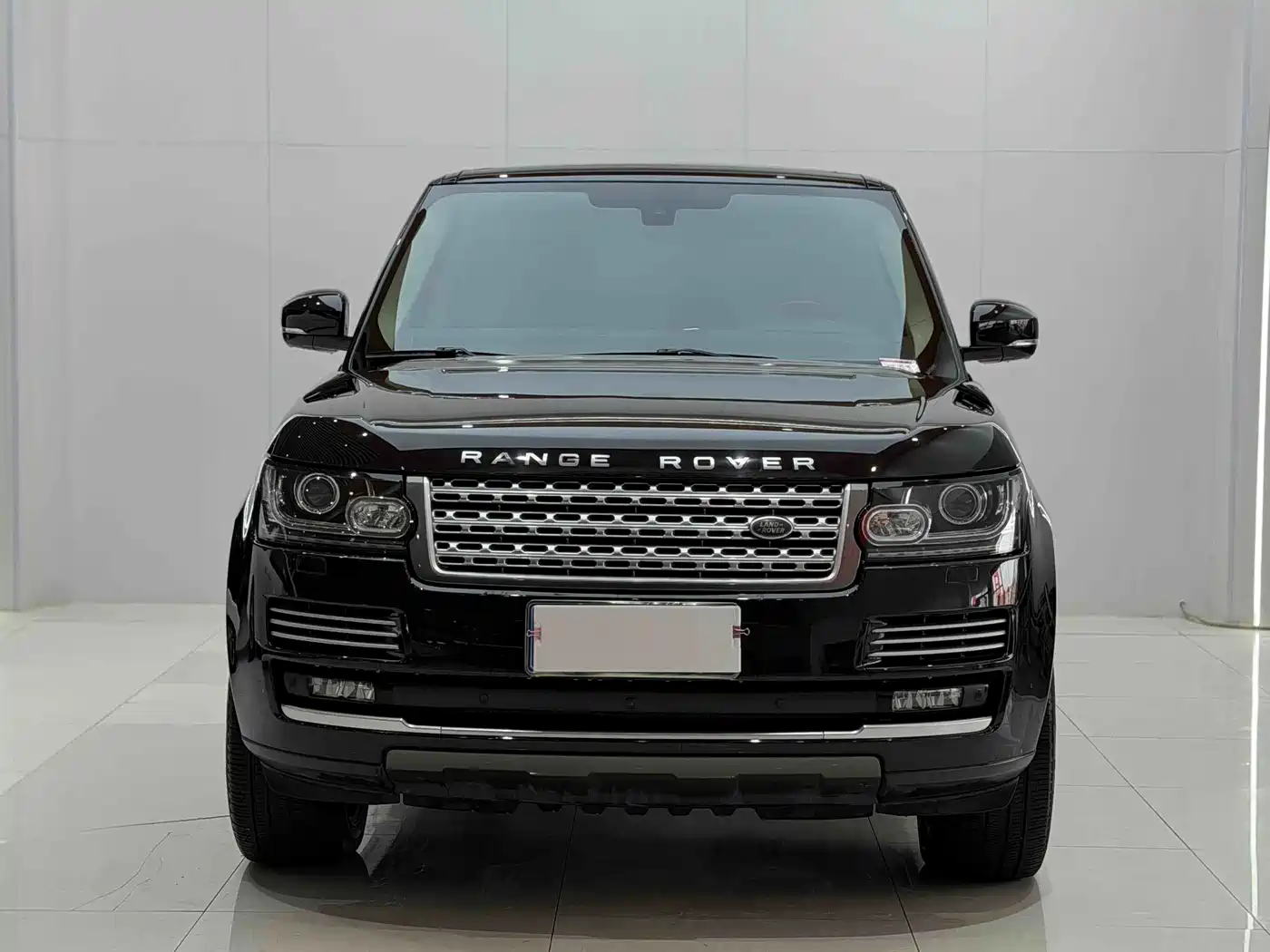Land Rover Range Rover 2016 2016 3.0 SC V6 Vogue SE Autobiography LWB
