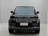 Фото 2 - Land Rover Range Rover