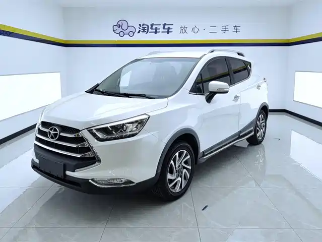 JIANGQI GROUP RUIFENG S3