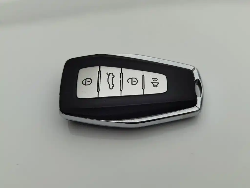 Geely Geometry E Firefly 2023 2023 401KM Linglong Tiger 5-Seater