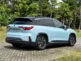 Фото 16 - NIO ES6