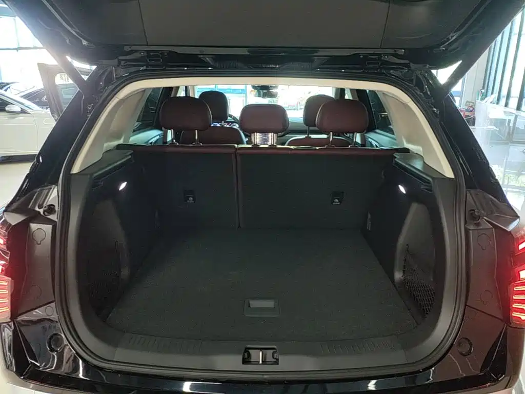 Hongqi HS3 PHEV 2025 2025 PHEV 117km Power PLUS Edition