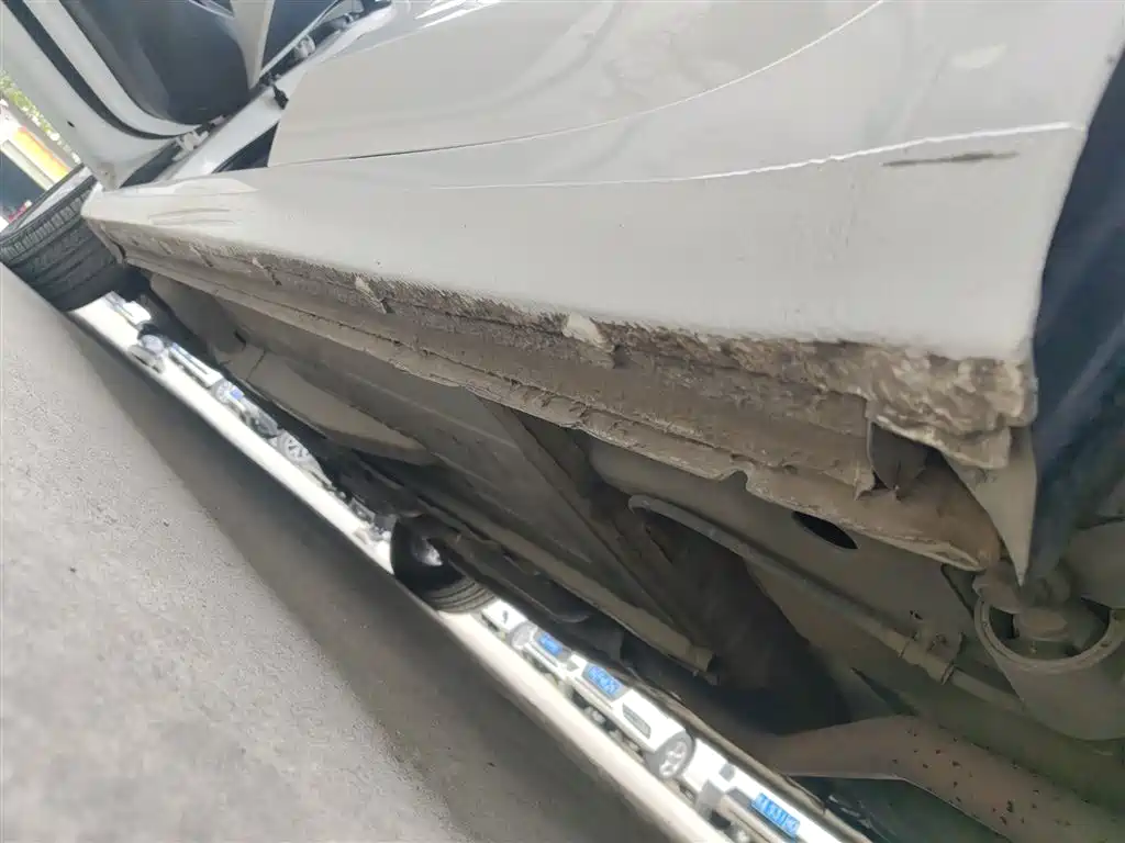 Buick Excelle 2021 Exemplar 1.5L Auto Elite фото 21