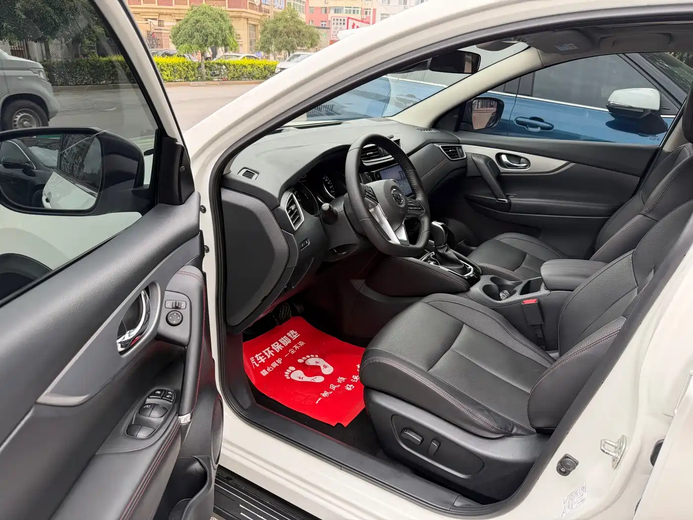 Nissan Qashqai, миниатюра 14