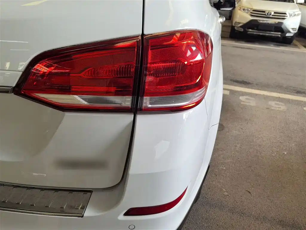 Haval H6 2018 Sport Edition 1.5T Automatic 2WD Elite China V фото 8