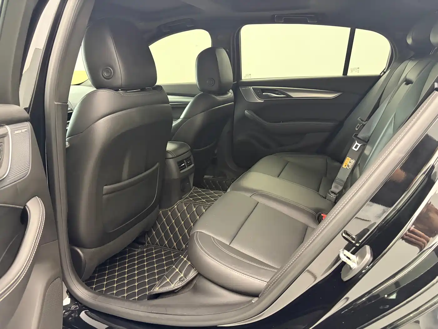 Cadillac CT5 2022 28T Luxury Edition фото 8