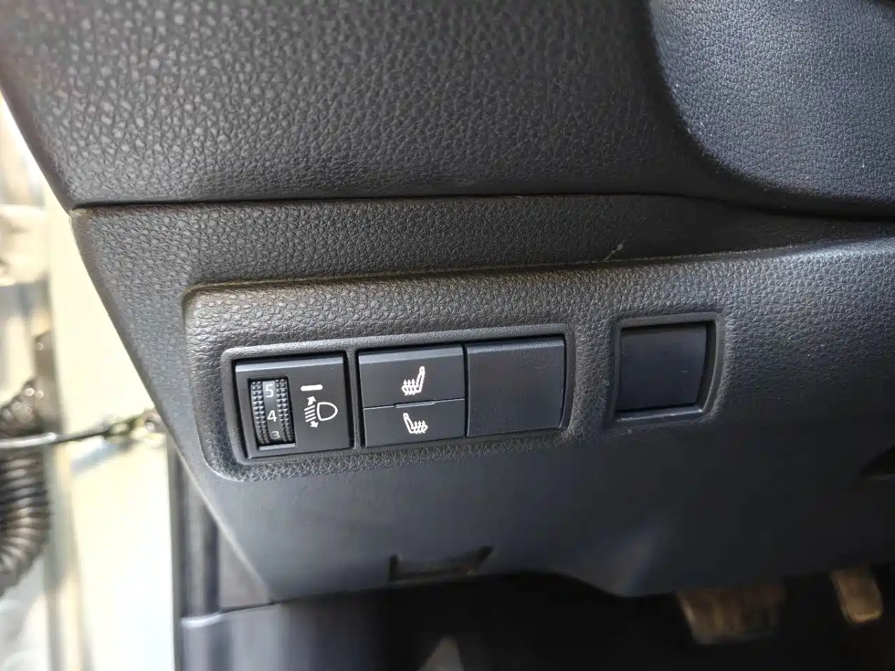 Фото 12 - Toyota Levin