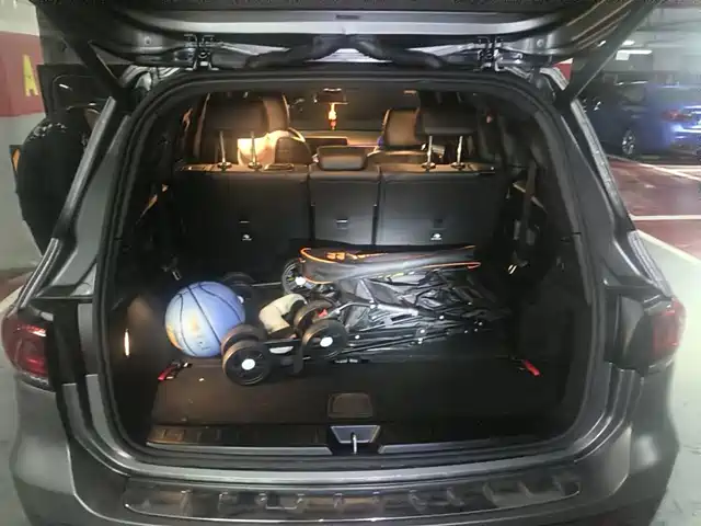 Mercedes-Benz GLB 2020 Facelift GLB 200 Style — фото 5