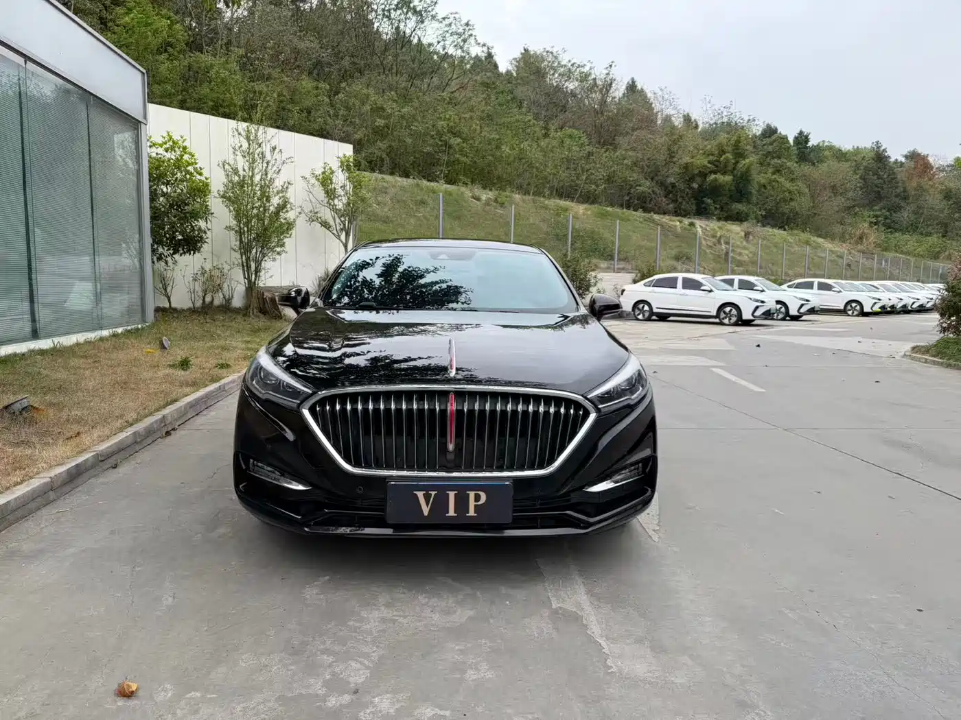 Hongqi HONGQI H5