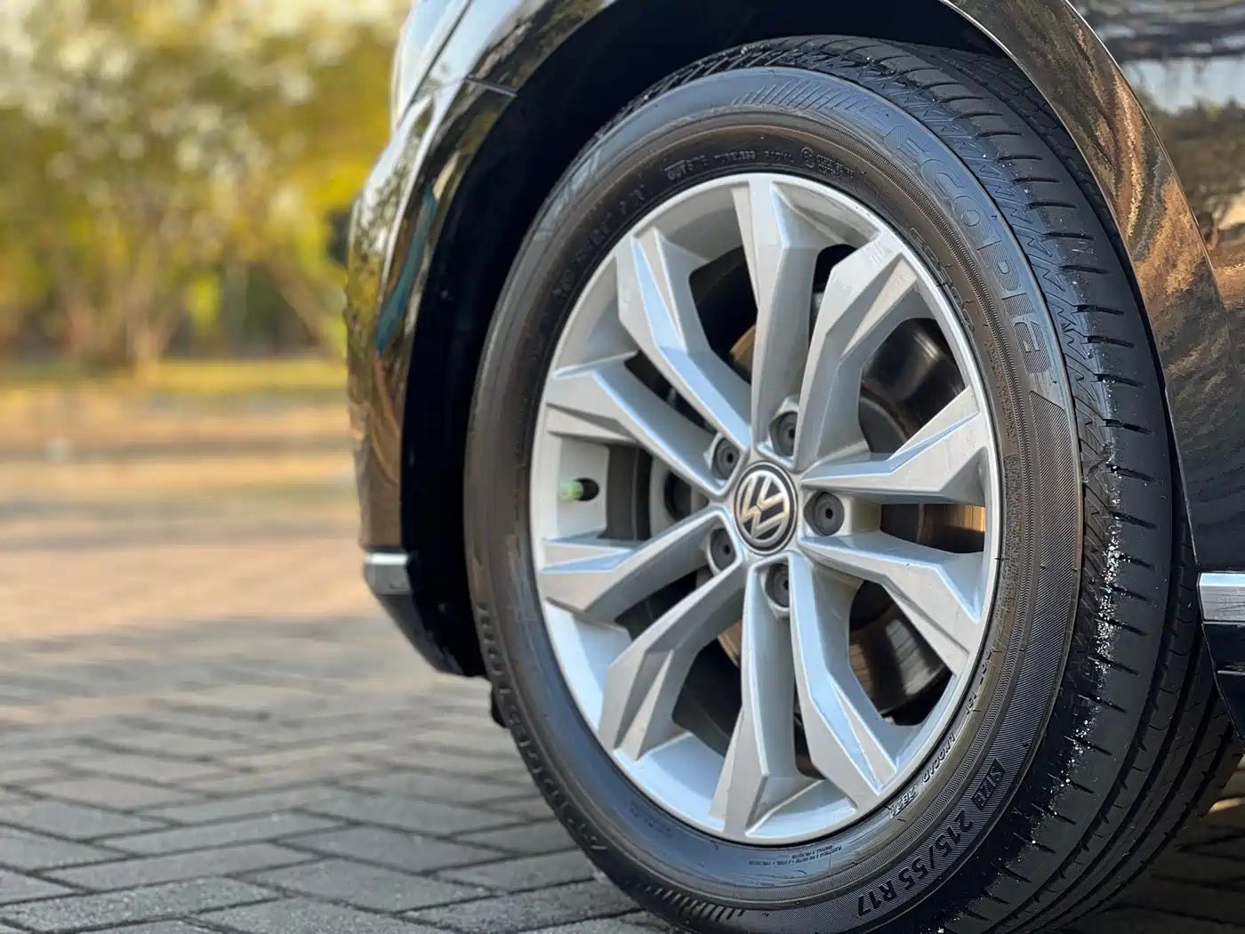 Volkswagen Magotan 2019 330TSI DSG Luxury Class China VI фото 19