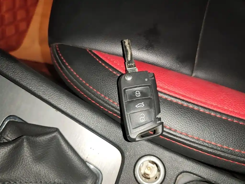 صورة 9 - Škoda Octavia