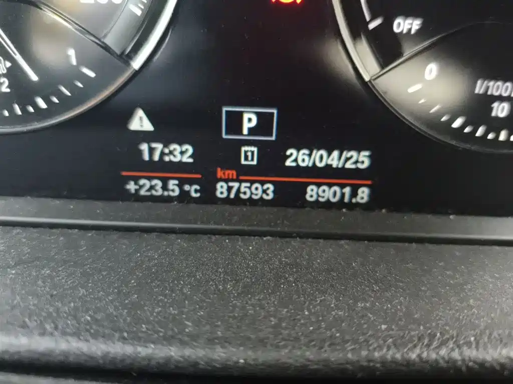 BMW 1 Series 2020 Model 120i M Sport Package фото 8