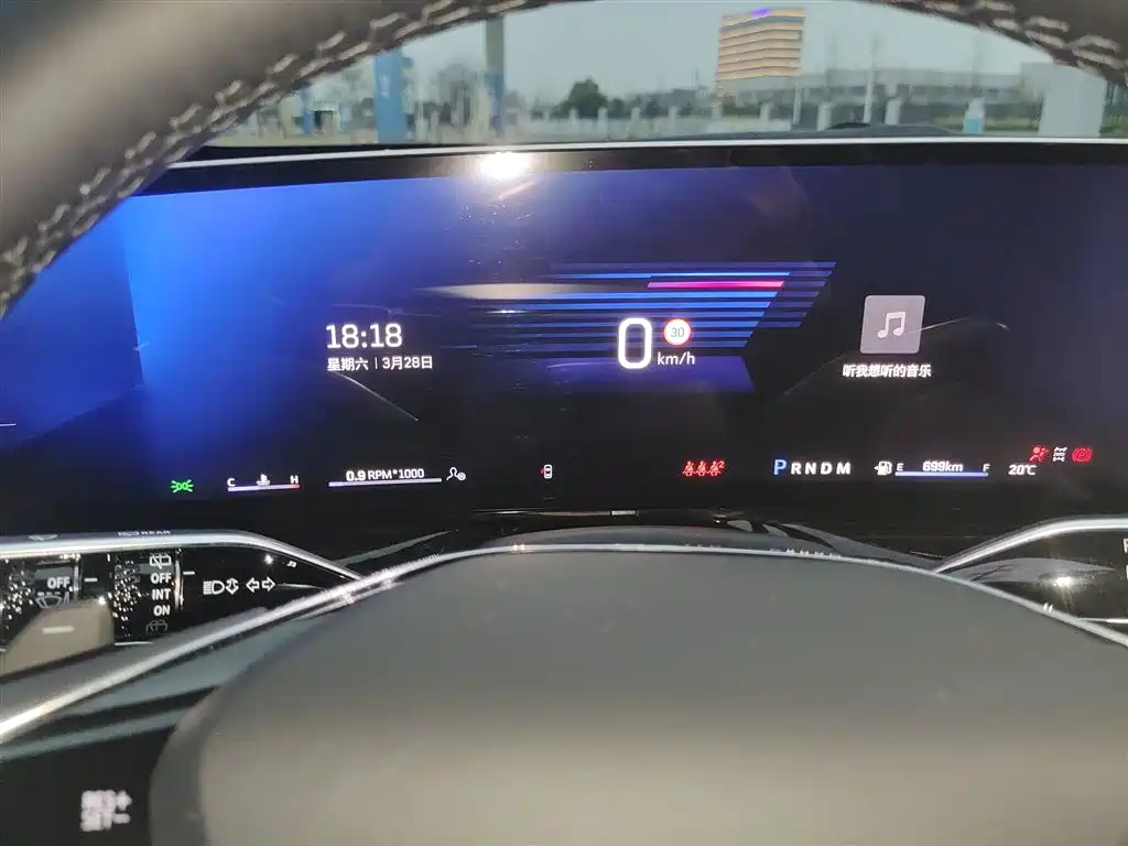 Cadillac XT5 2025 2.0T Luxury фото 7
