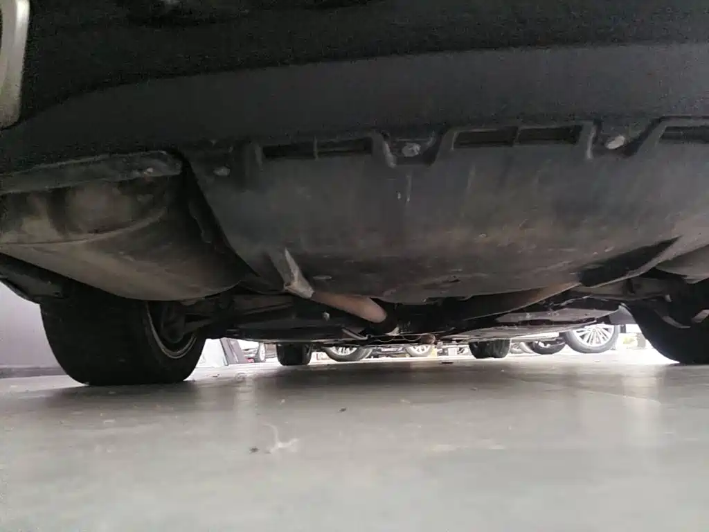 Lexus LS 2007 2006 460L