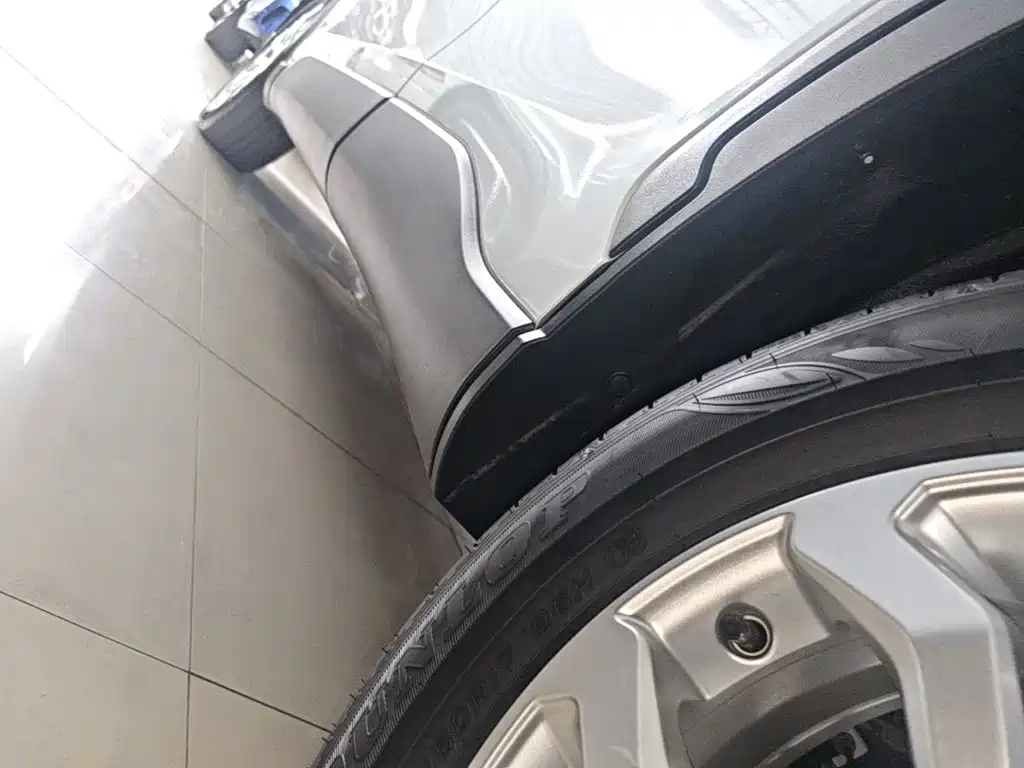 Toyota Frontlander 2025 2024 2.0L CVT Elite Edition