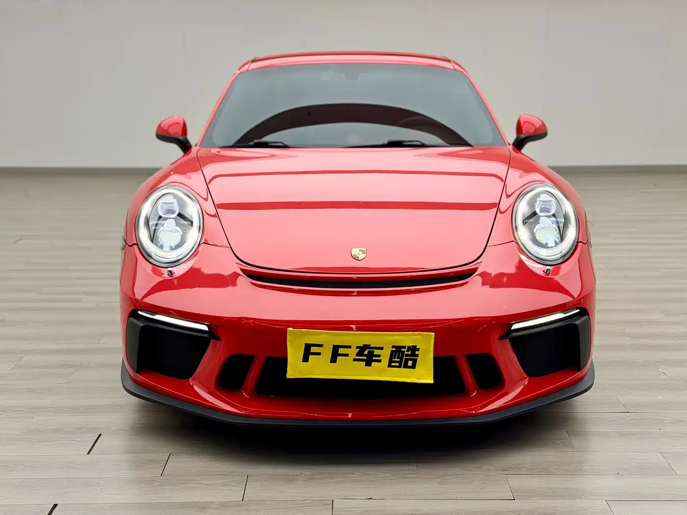 Porsche 911 2012 Carrera 3.4L фото 2