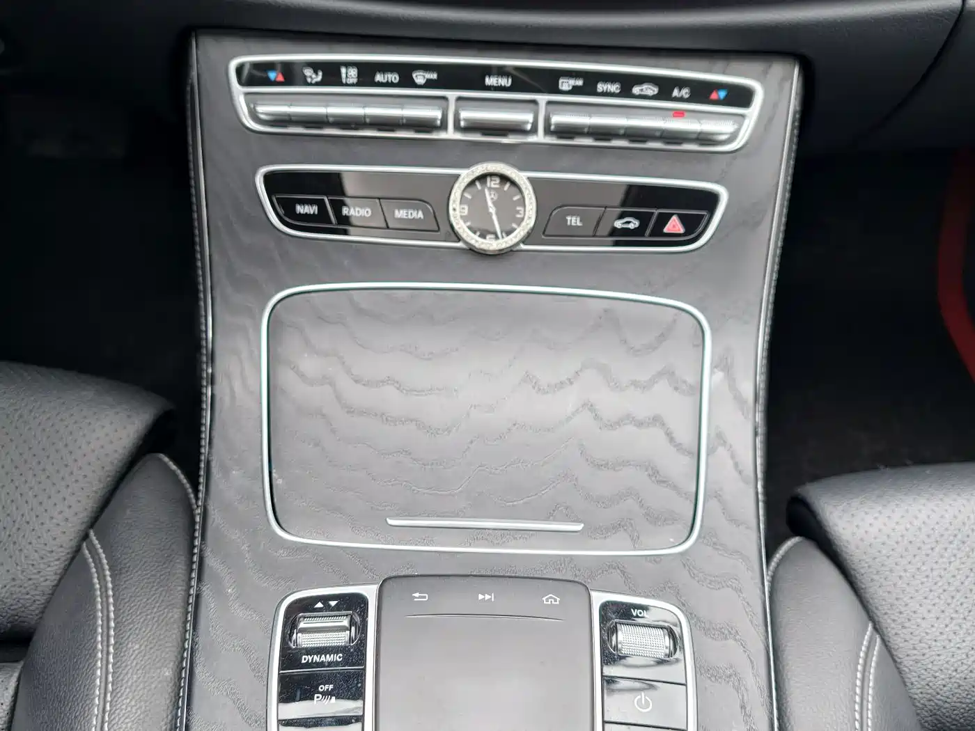 Mercedes-Benz E-Class 2019 E 200 L Sport фото 7