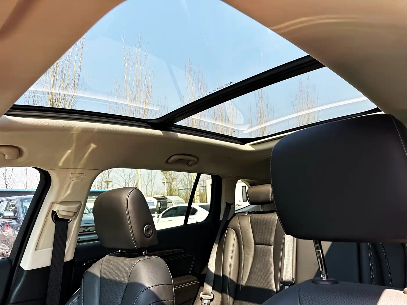 Buick Envision Plus 2022 Enclave Plus 652T 5-Seater AWD Luxury фото 11