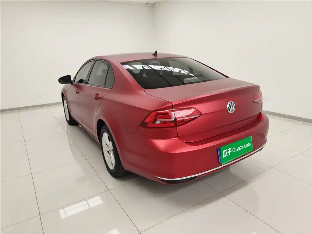 Volkswagen Lamando 2019 230TSI DSG Trend Edition China V фото 5