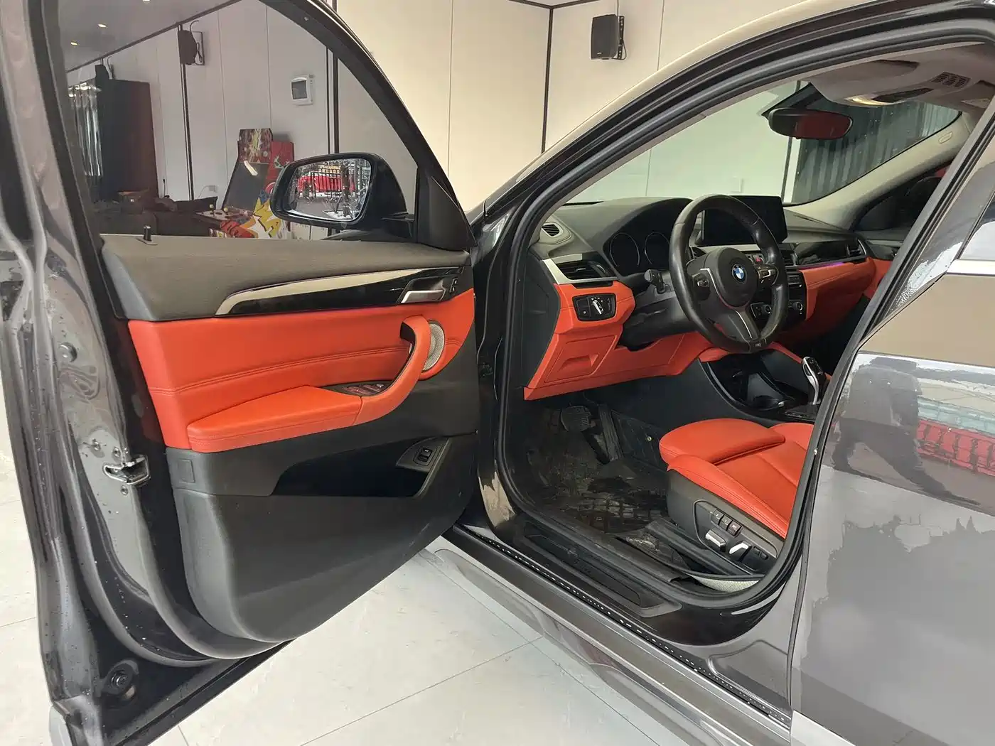 Фото 3 - BMW X2