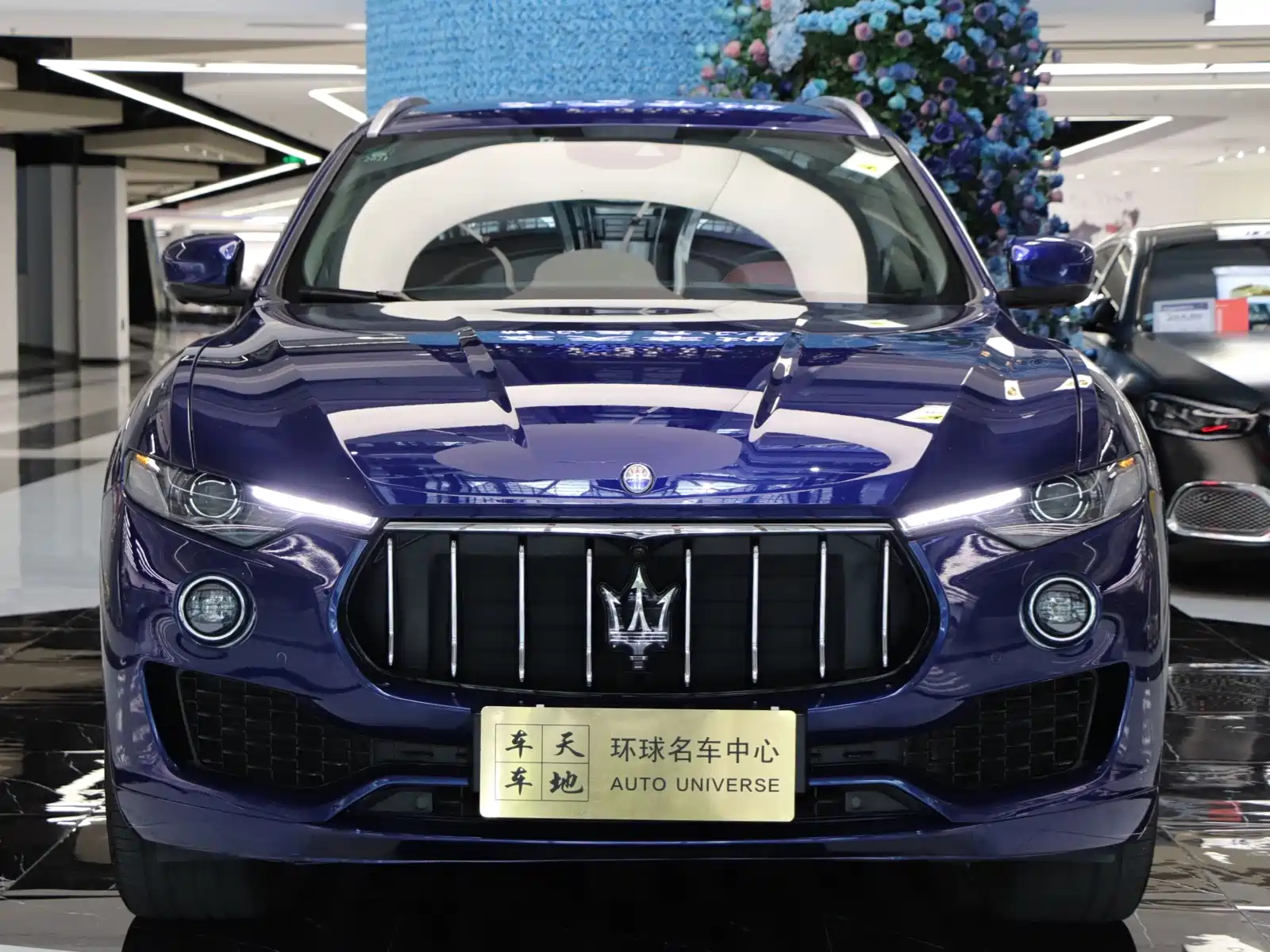 صورة 2 - Maserati Levante
