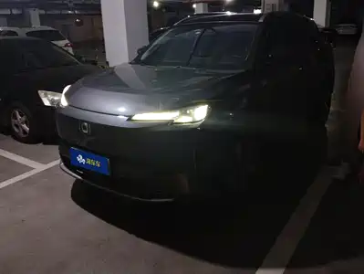 Changan Nevo Q05 Classic