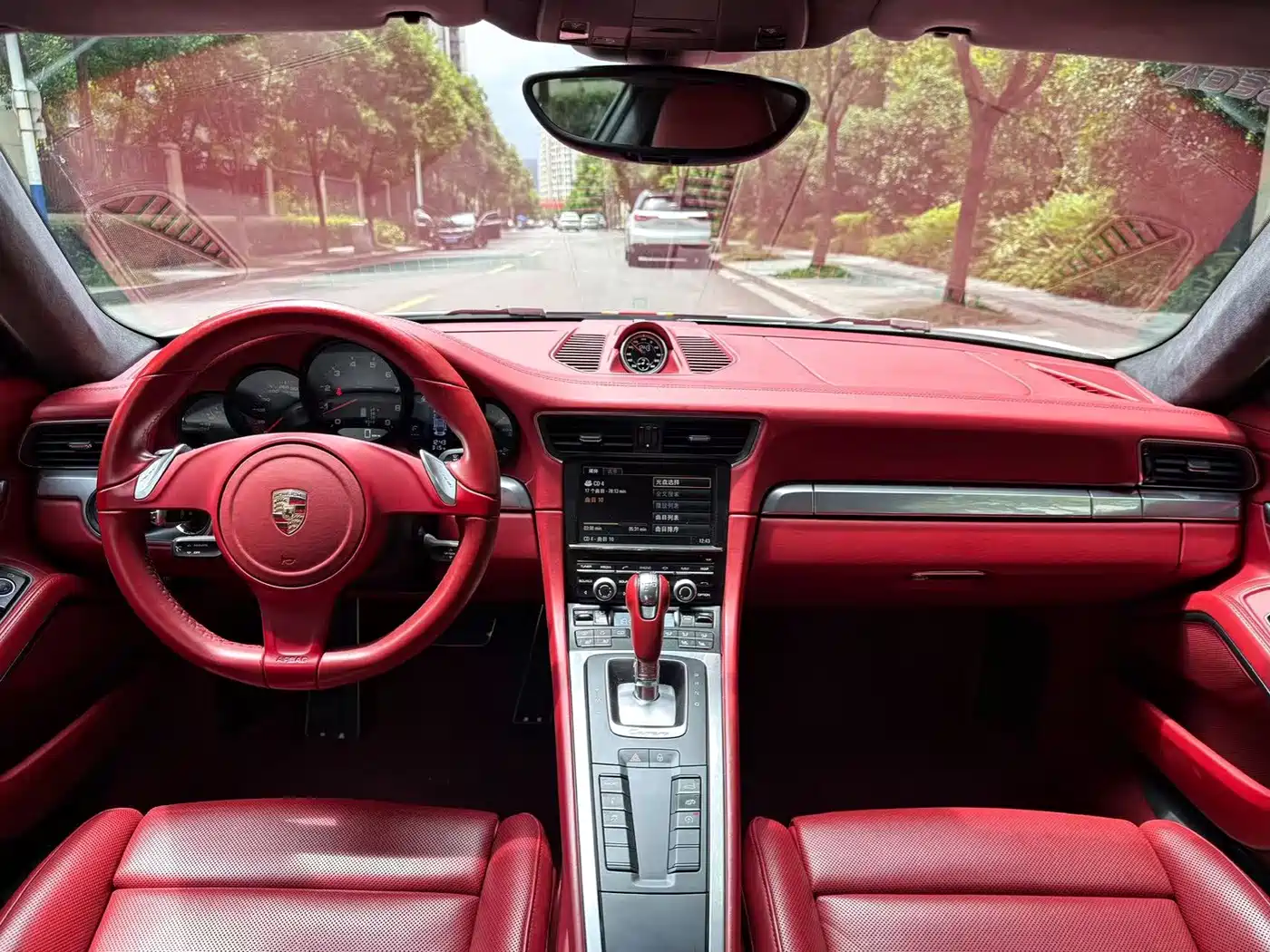 Photo 7 - Porsche 911
