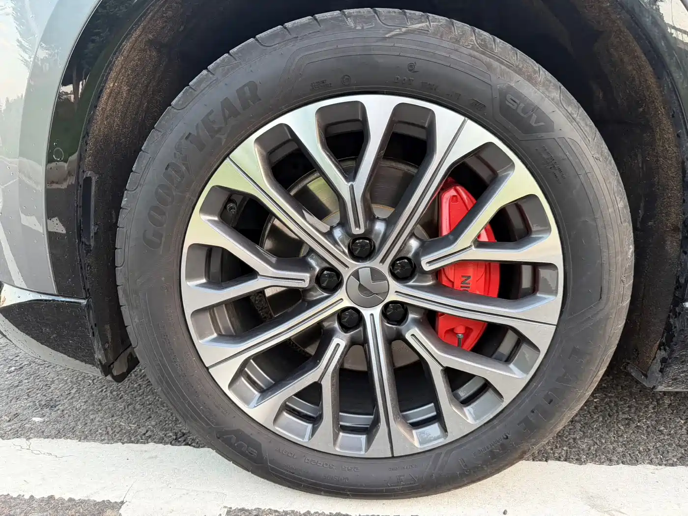 NIO EC6 2026 2025 100kWh