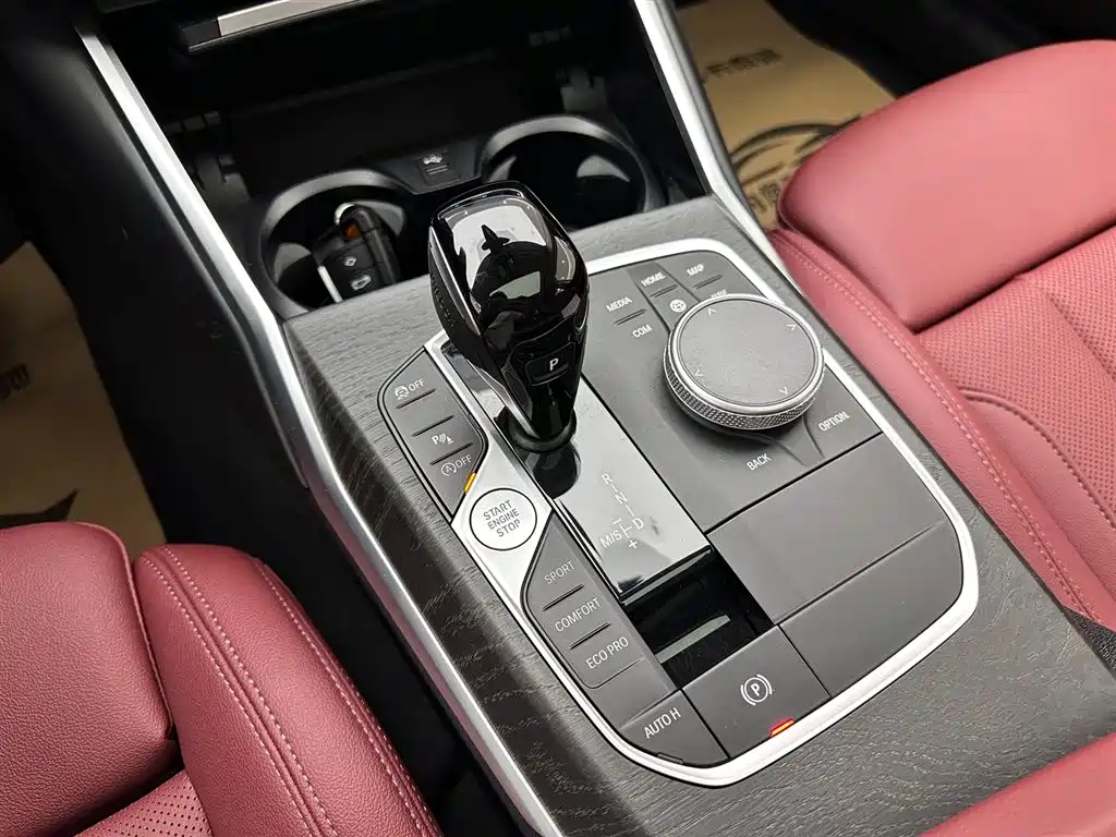 BMW 4 Series 2022 425i Gran Coupe M Sport Package фото 17