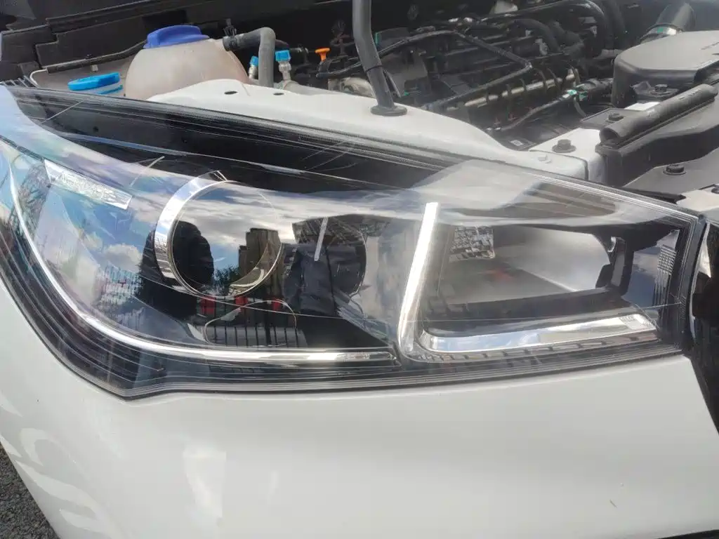 Chery Arrizo 5 2025 2025 Model Year Excellence Edition 1.5L CVT Trend