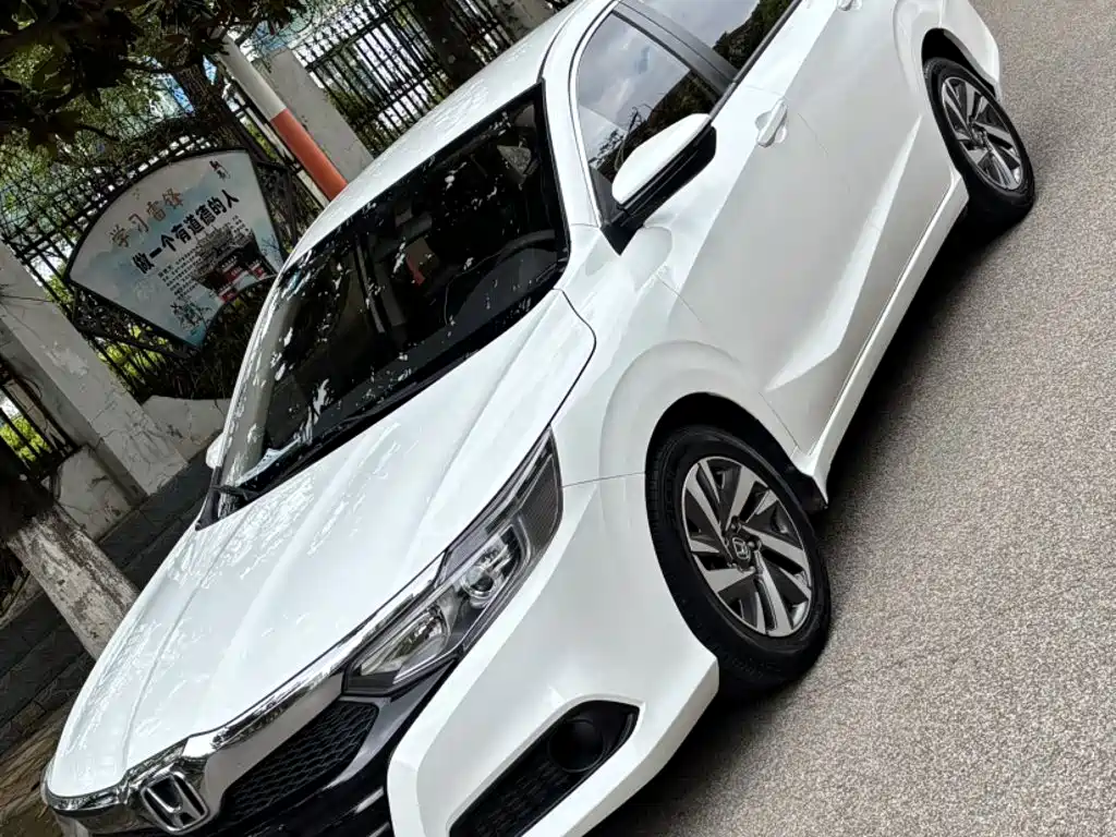 Honda Lingpai, миниатюра 5