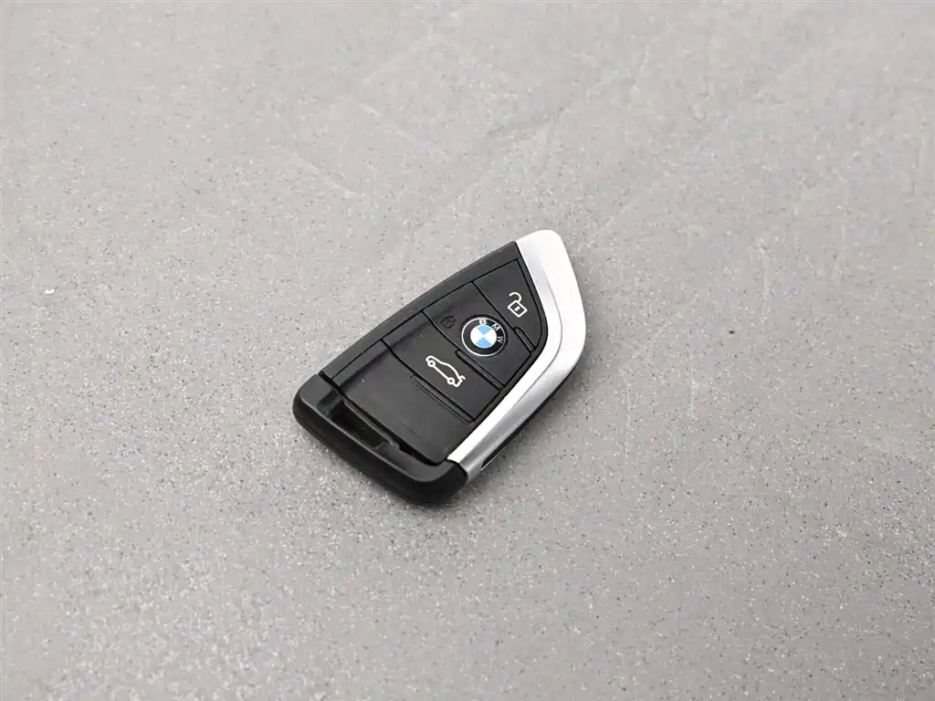 BMW X1 2020 sDrive20Li Premium Edition фото 12