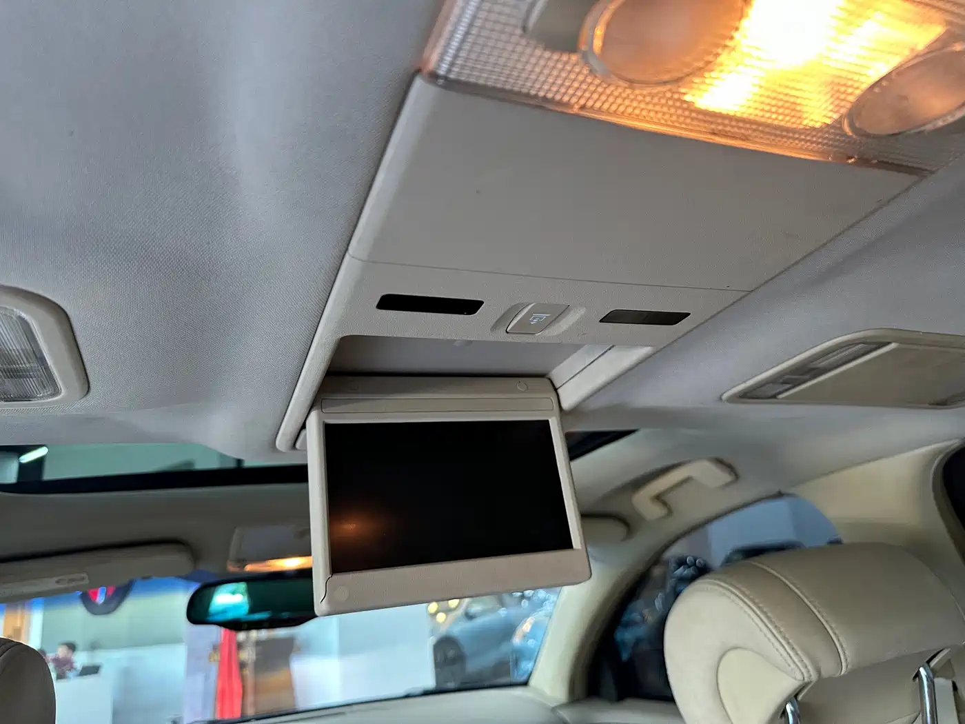 Buick Park Avenue 2007 2007 Model 2.8 Elite