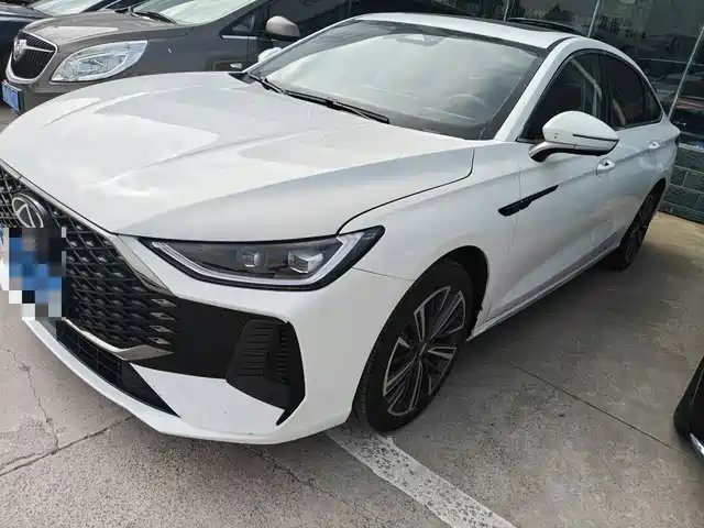 Chery Arrizo 8 PRO 2025 Pro 1.6T Luxury