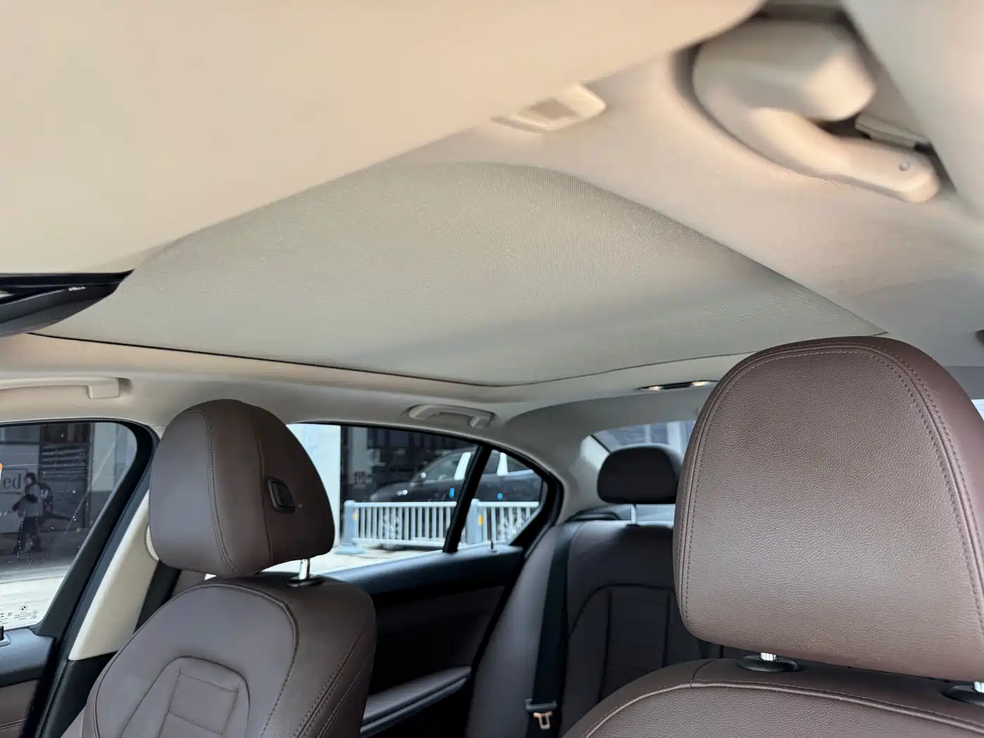 BMW 3 Series 2020 320Li M Sport Package фото 32
