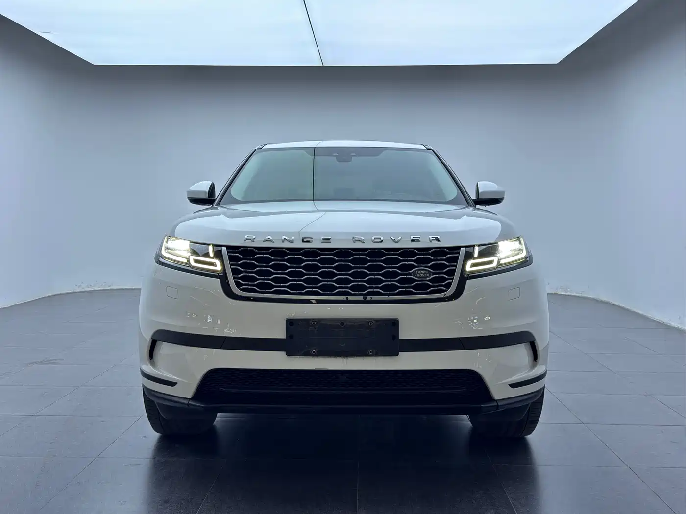 Land Rover Range Rover Velar 2018 P380 S фото 2