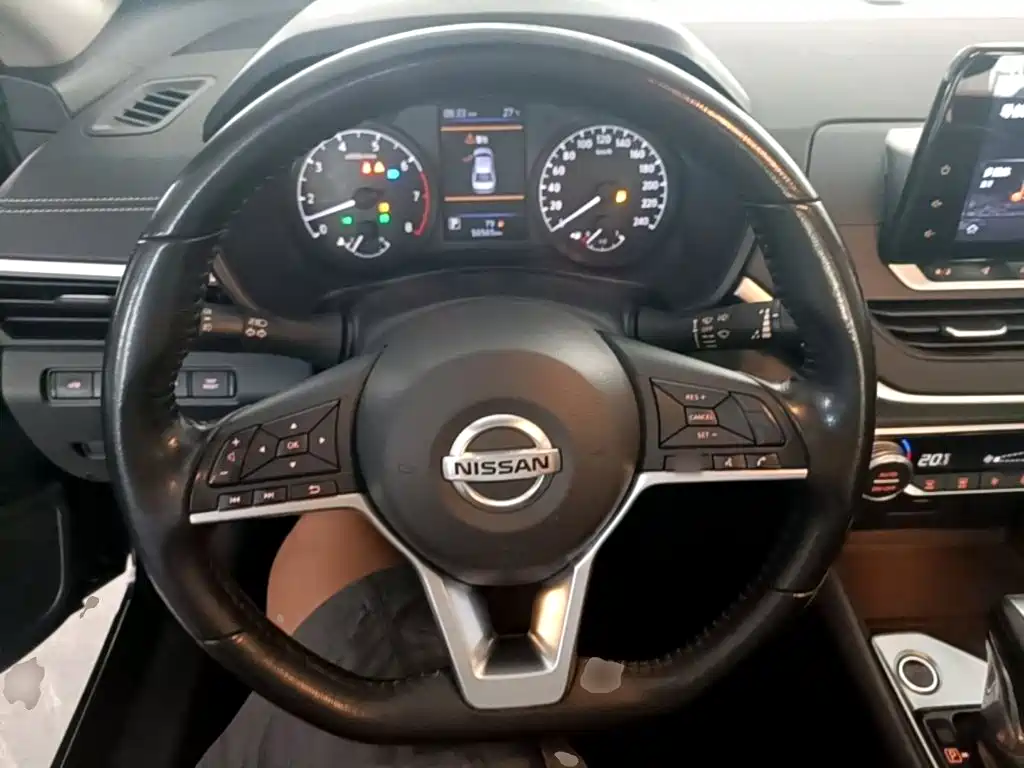 Nissan TEANA, миниатюра 11