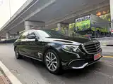 Photo 3 - Mercedes-Benz E-Class