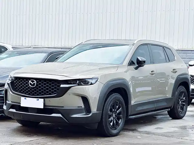 MAZDA CX 50 XINGYA