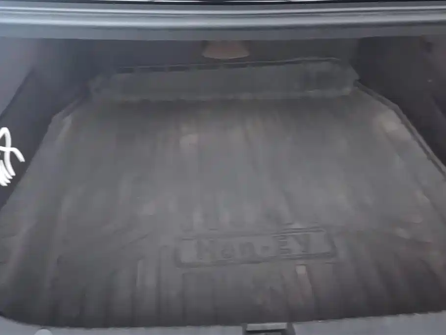 BYD Han 2020 EV Extended Range Luxury фото 4