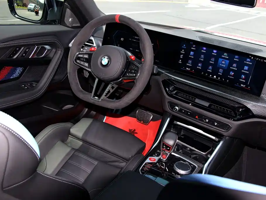 BMW M2 2025 2024 M2